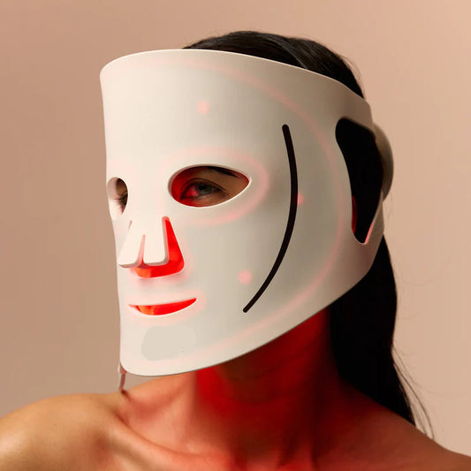 AeroFace | Pro LED Light Therapy Mask